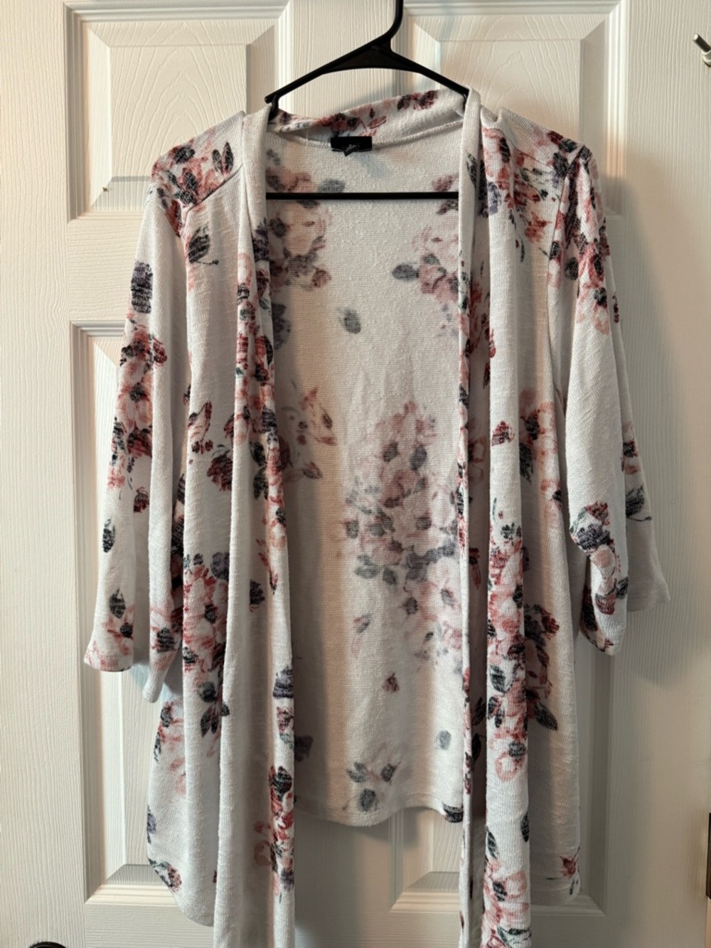 Torrid cardigan